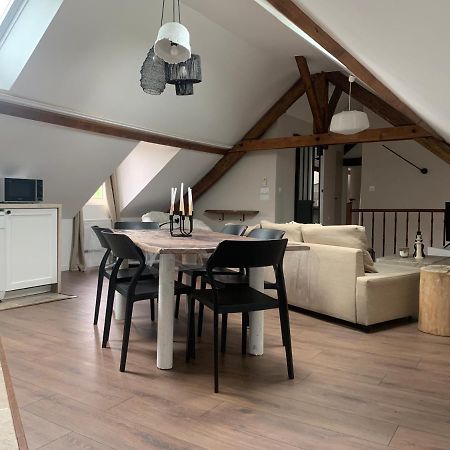 T3 Kokon Lumineux & Chaleureux, Parking, Climatisation Διαμέρισμα Bagnères-de-Bigorre Εξωτερικό φωτογραφία